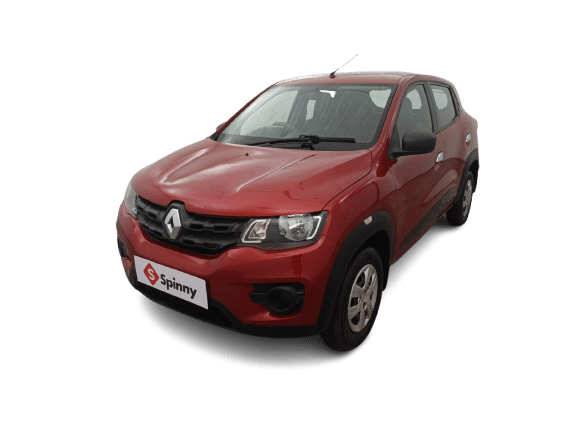 Used 2019 Renault Kwid RXL Petrol Manual Image