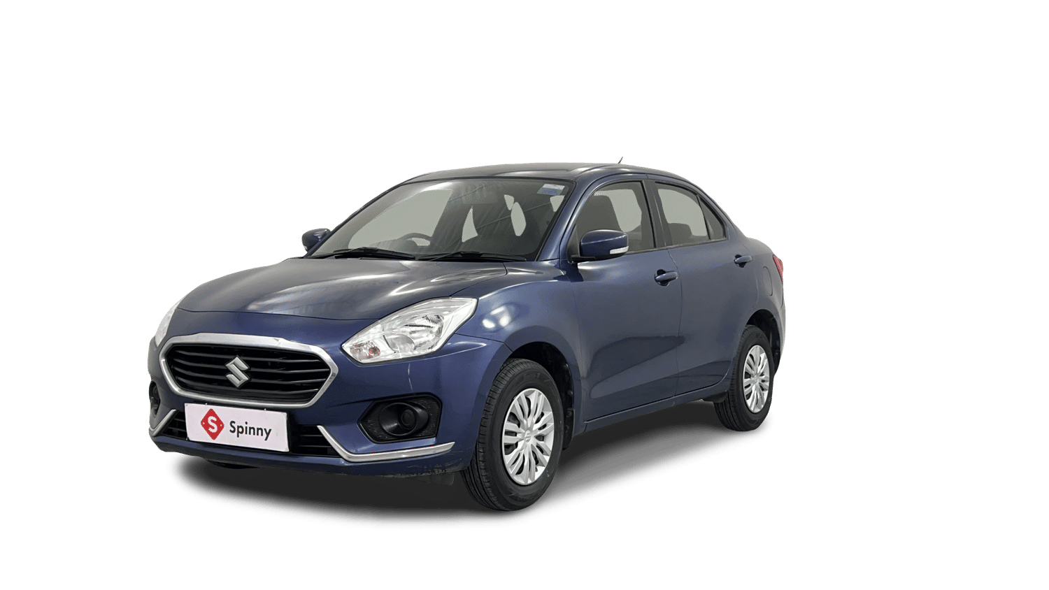 Used 2017 Maruti Suzuki Dzire VXi AMT Petrol Automatic Image