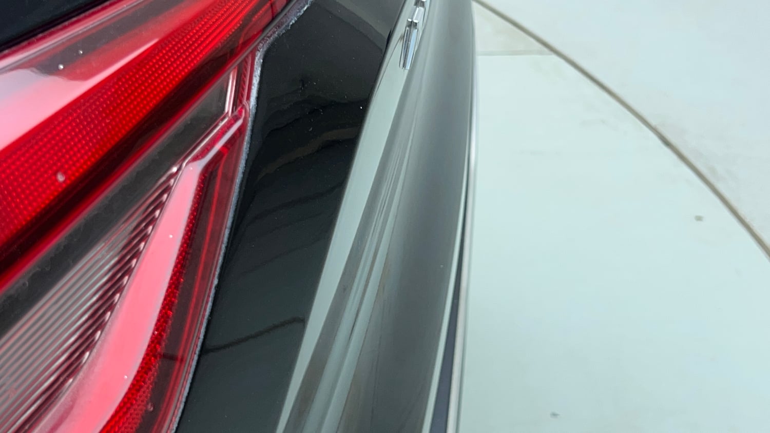 Used 2021 Nissan Magnite XV Premium Turbo (O) Petrol Manual dents MINOR SCRATCH
