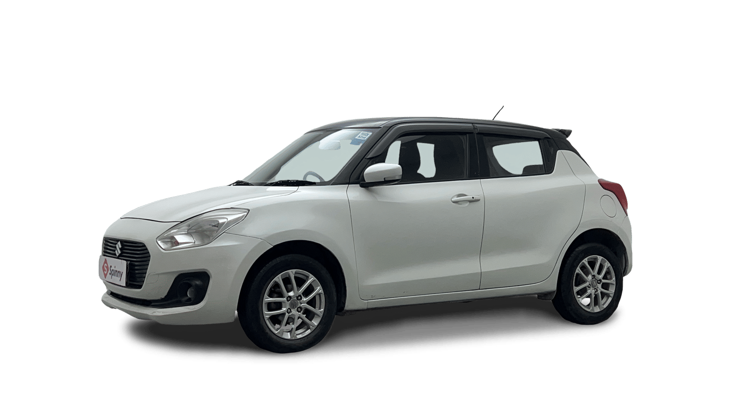 Used 2019 Maruti Suzuki Swift ZXi AMT Petrol Automatic Image