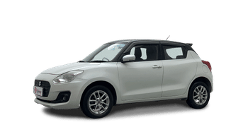 Used 2019 Maruti Suzuki Swift ZXi AMT Petrol Automatic Image