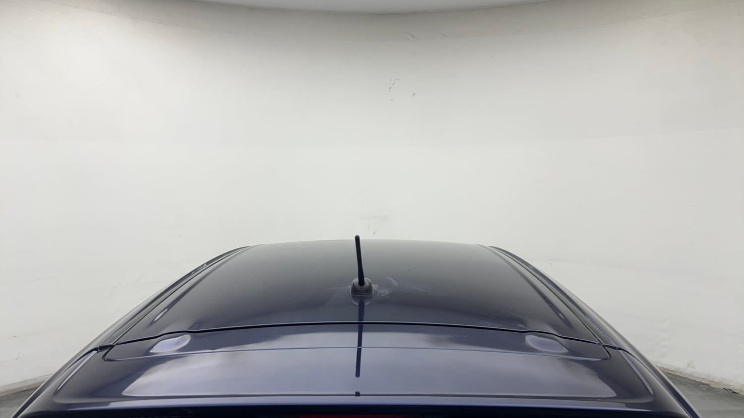 Used 2022 Maruti Suzuki Baleno Alpha AGS Petrol Automatic exterior EXTERIOR ROOF VIEW