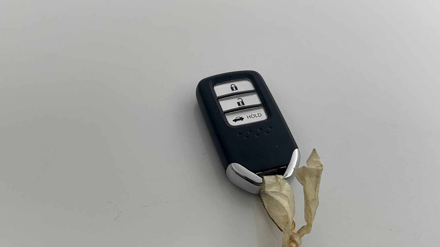 Used 2023 Honda City ZX Petrol Petrol Manual extra CAR KEY VIEW