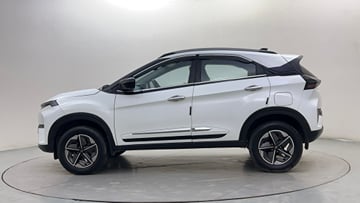 Used 2024 Tata Nexon Creative Plus S 1.2 Revotron Petrol 7DCA Petrol Automatic Image