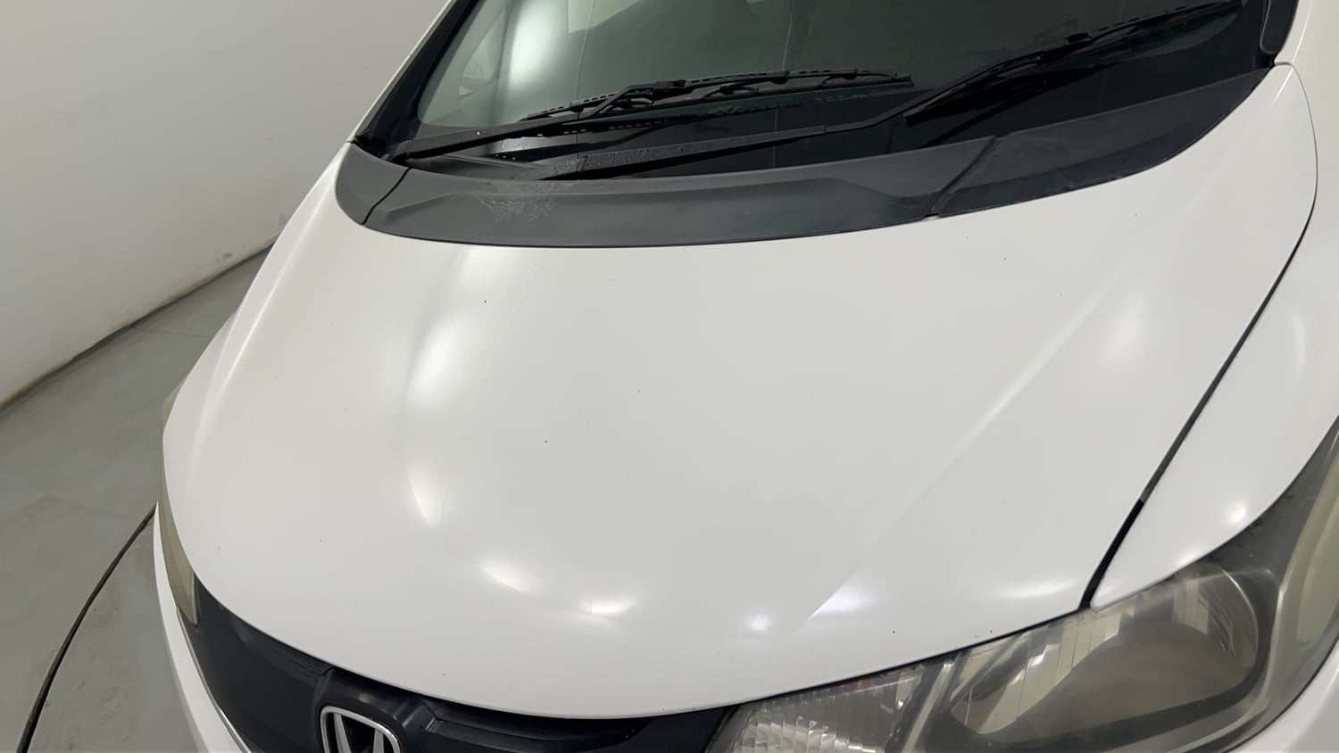 Used 2016 Honda Jazz VX Petrol Petrol Manual dents MINOR SCRATCH