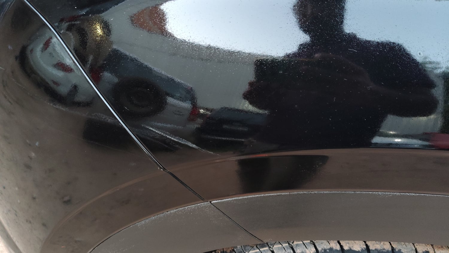 Used 2022 Hyundai Creta SX 1.5 Petrol Petrol Manual dents MINOR SCRATCH