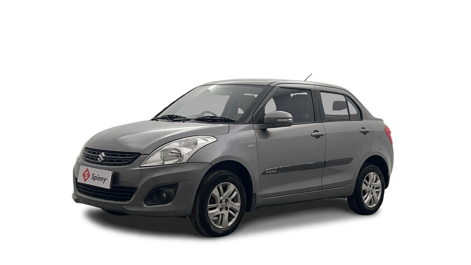 Used 2014 Maruti Suzuki Swift Dzire ZDI Diesel Manual Image