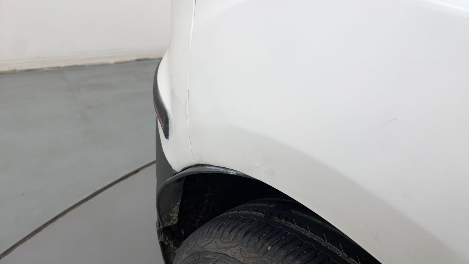 Used 2014 Ford EcoSport Trend 1.5 TDCi Diesel Manual dents MINOR DENT