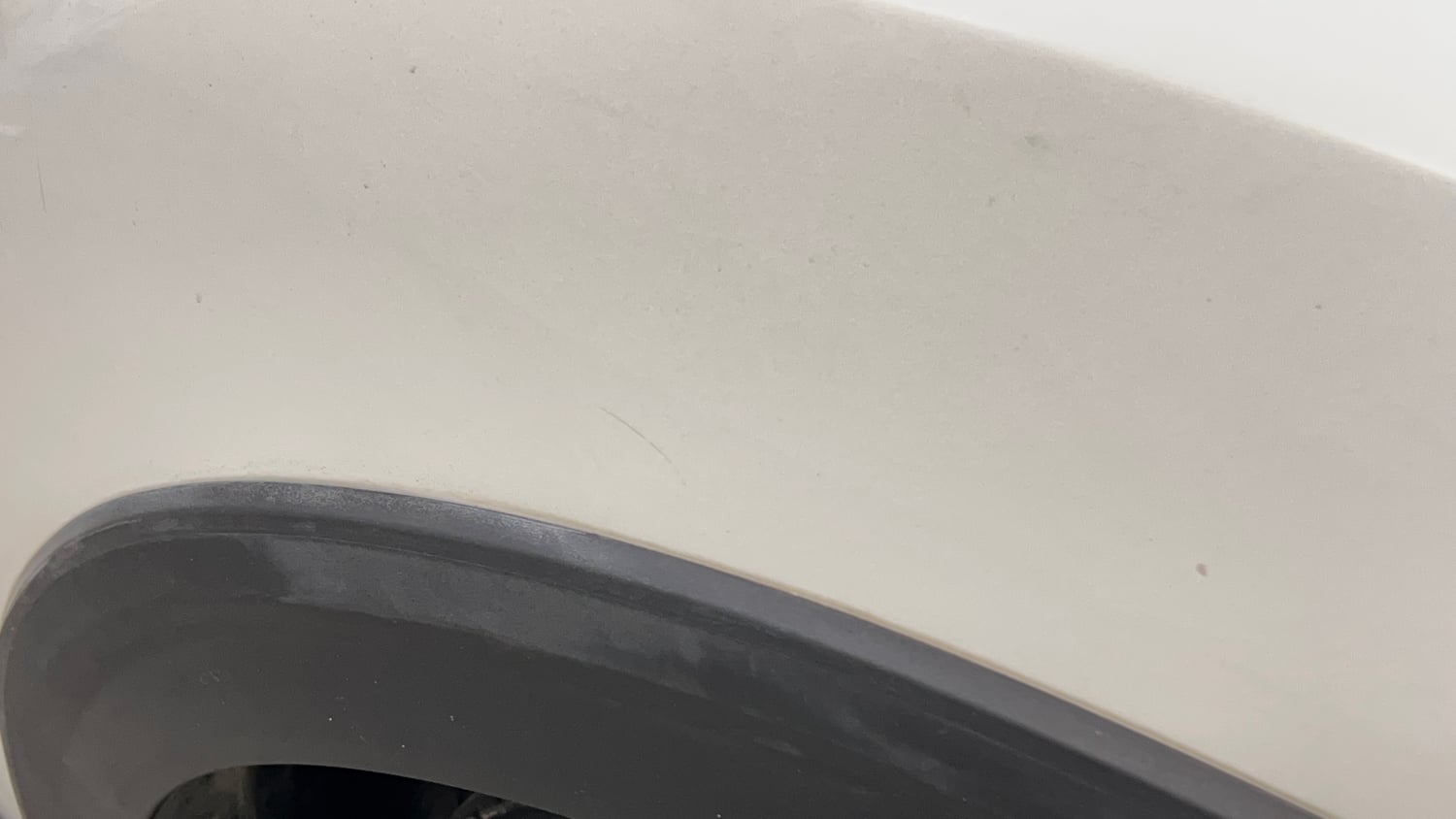 Used 2024 Tata Nexon Creative Plus S 1.2 Revotron Petrol 7DCA Petrol Automatic dents MINOR SCRATCH