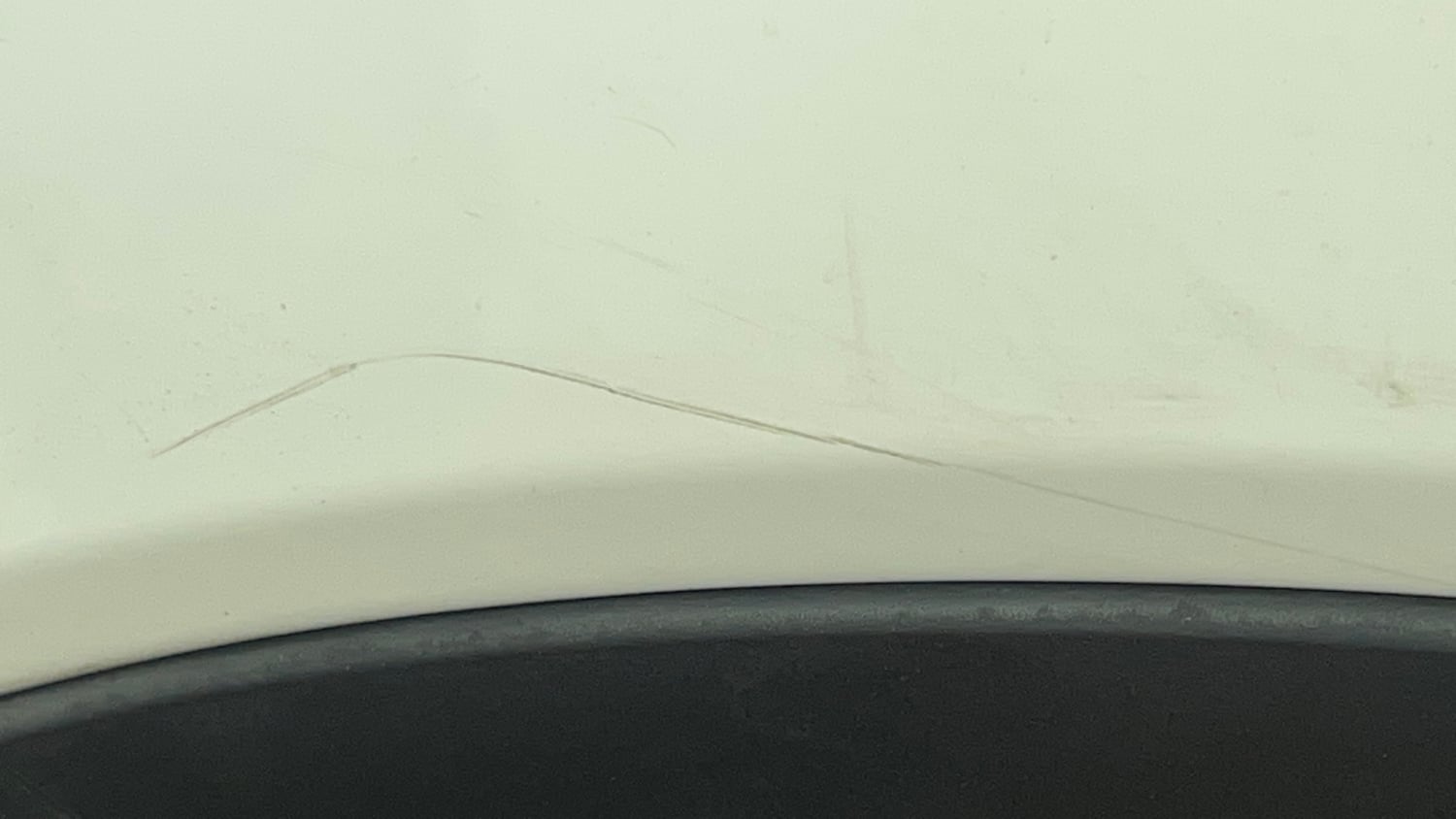 Used 2021 Tata Nexon XM (S) Petrol Manual dents MINOR SCRATCH