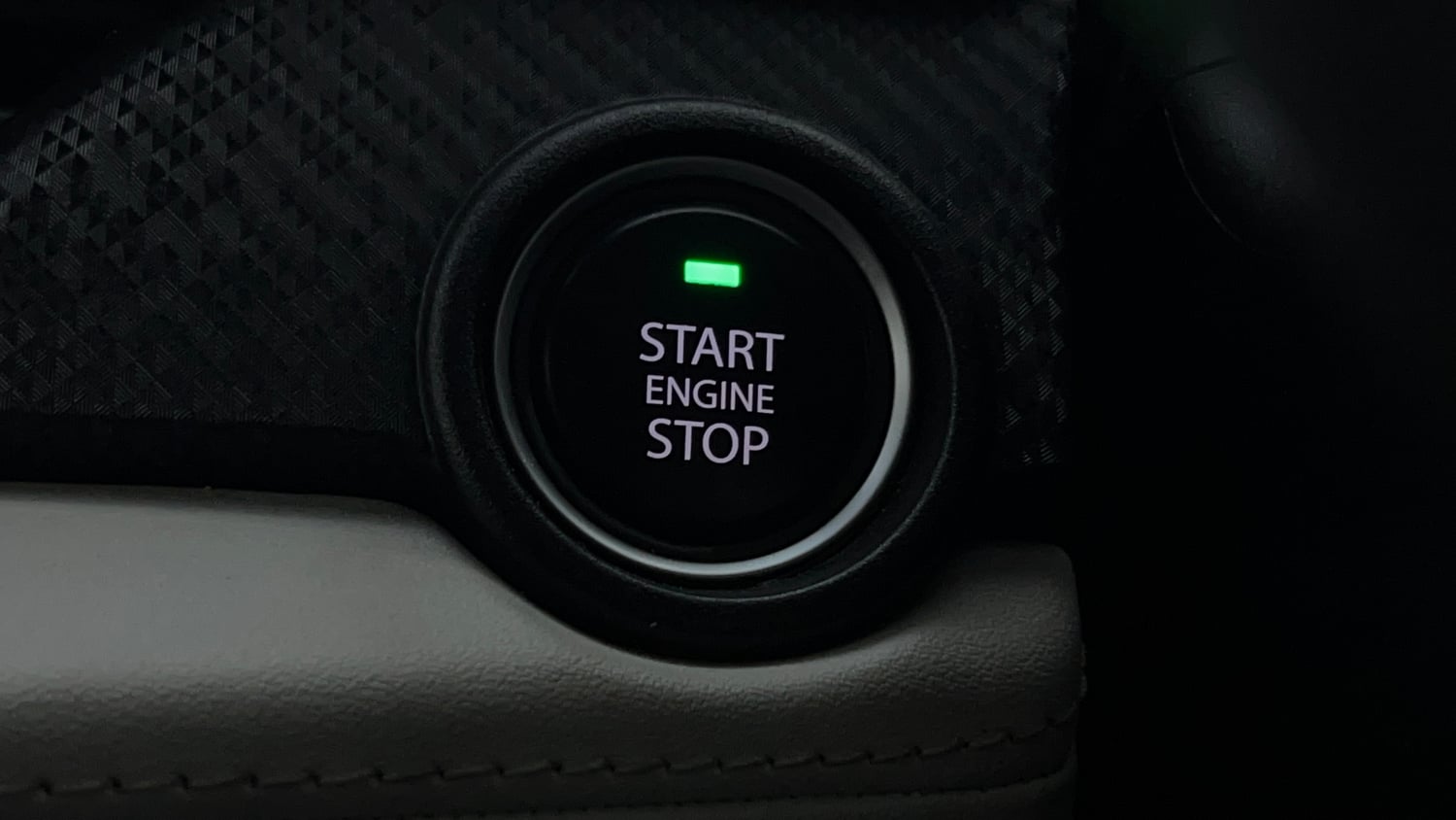 Used 2024 Tata Nexon Creative Plus S 1.2 Revotron Petrol 7DCA Petrol Automatic top_features Keyless start