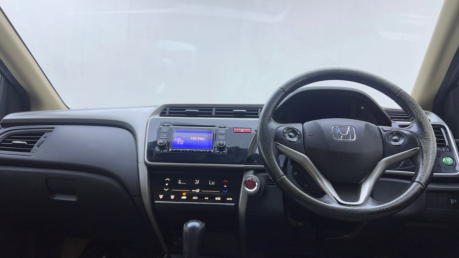 DASHBOARD VIDEO