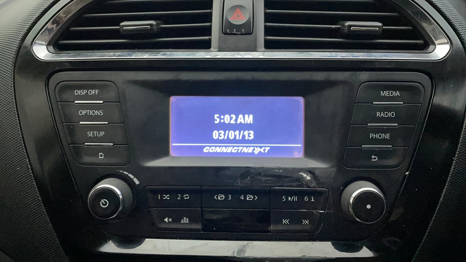 Used 2020 Tata Tigor Revotron XZA Petrol Automatic top_features Integrated (in-dash) music system