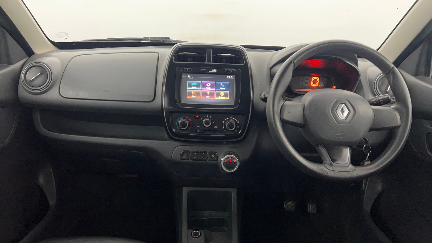 DASHBOARD VIDEO
