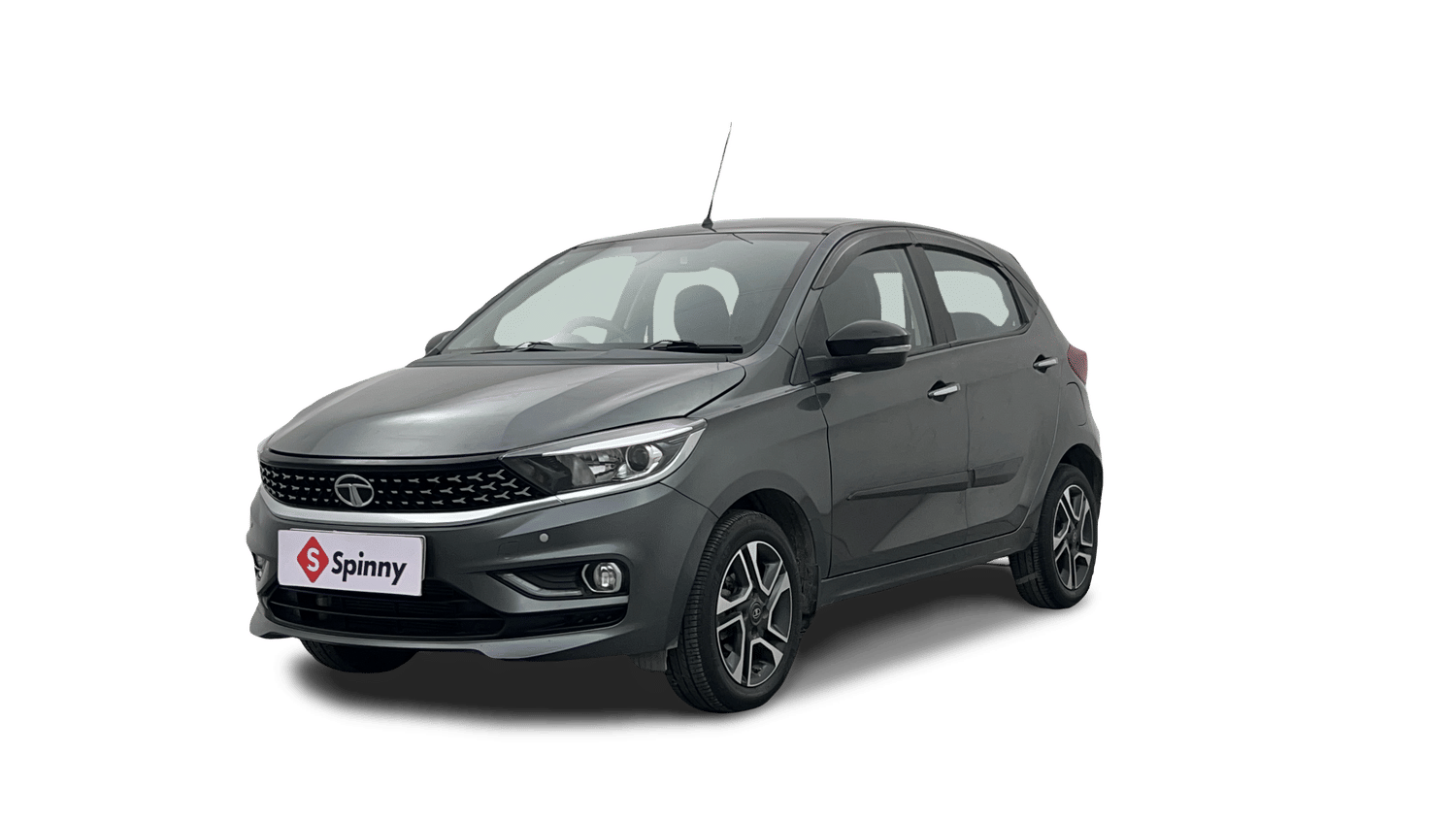Used 2022 Tata Tiago XZA Plus Petrol Automatic Image