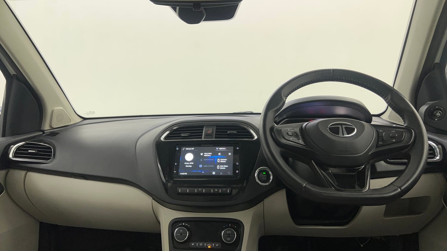 DASHBOARD VIDEO