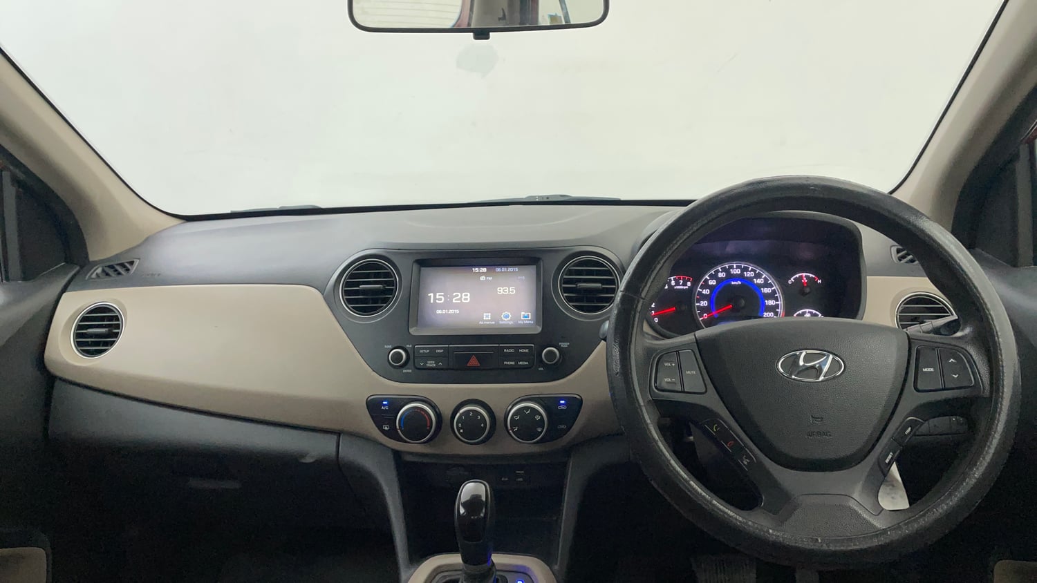 DASHBOARD VIDEO