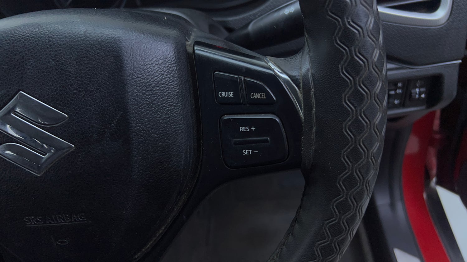 Used 2021 Maruti Suzuki Vitara Brezza ZXi AT SHVS Petrol Automatic top_features Cruise control