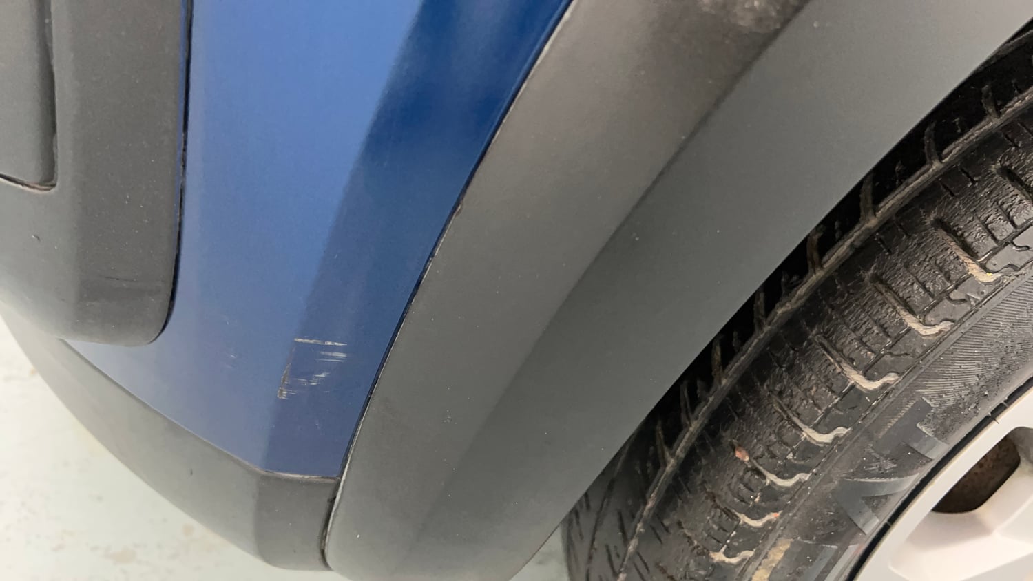 Used 2019 Renault Kwid CLIMBER 1.0 Petrol Manual dents MINOR SCRATCH