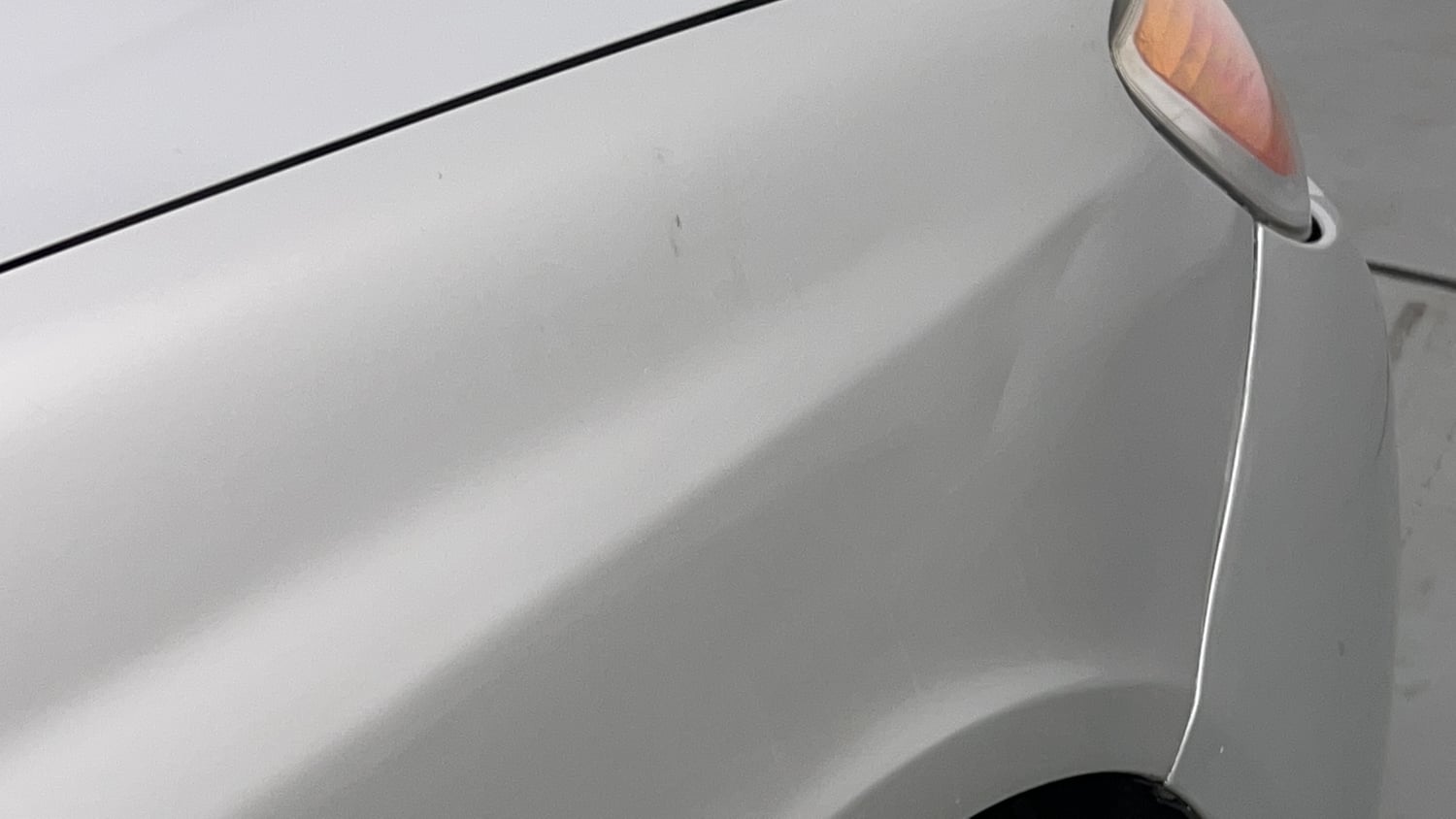 Used 2014 Maruti Suzuki Alto K10 VXi Petrol Manual dents MINOR DENT
