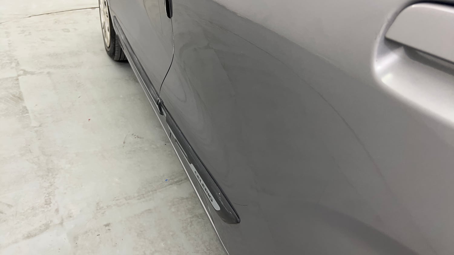 Used 2023 Maruti Suzuki Celerio VXi CNG Cng Manual dents MINOR SCRATCH