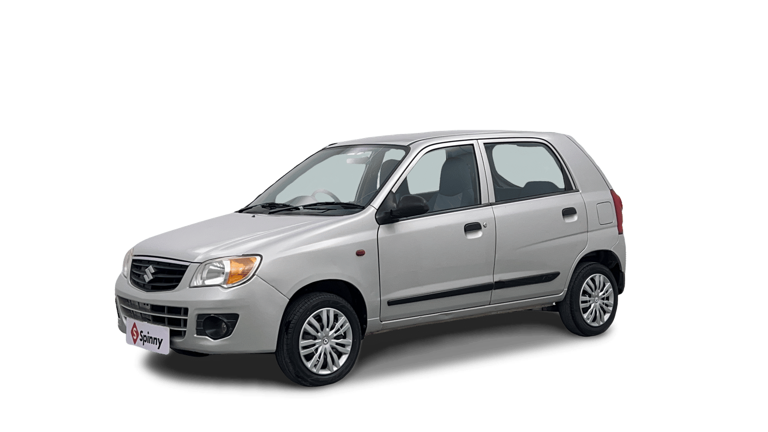 Used 2014 Maruti Suzuki Alto K10 VXi Petrol Manual Image