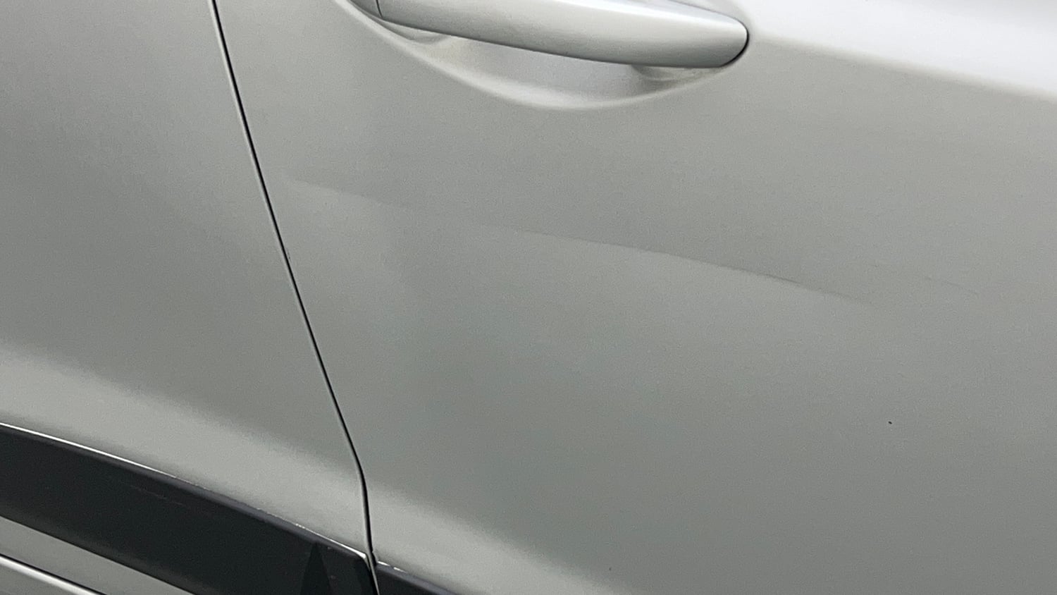 Used 2018 Hyundai Grand i10 Sportz (O) 1.2 Kappa VTVT Petrol Manual dents MINOR DENT