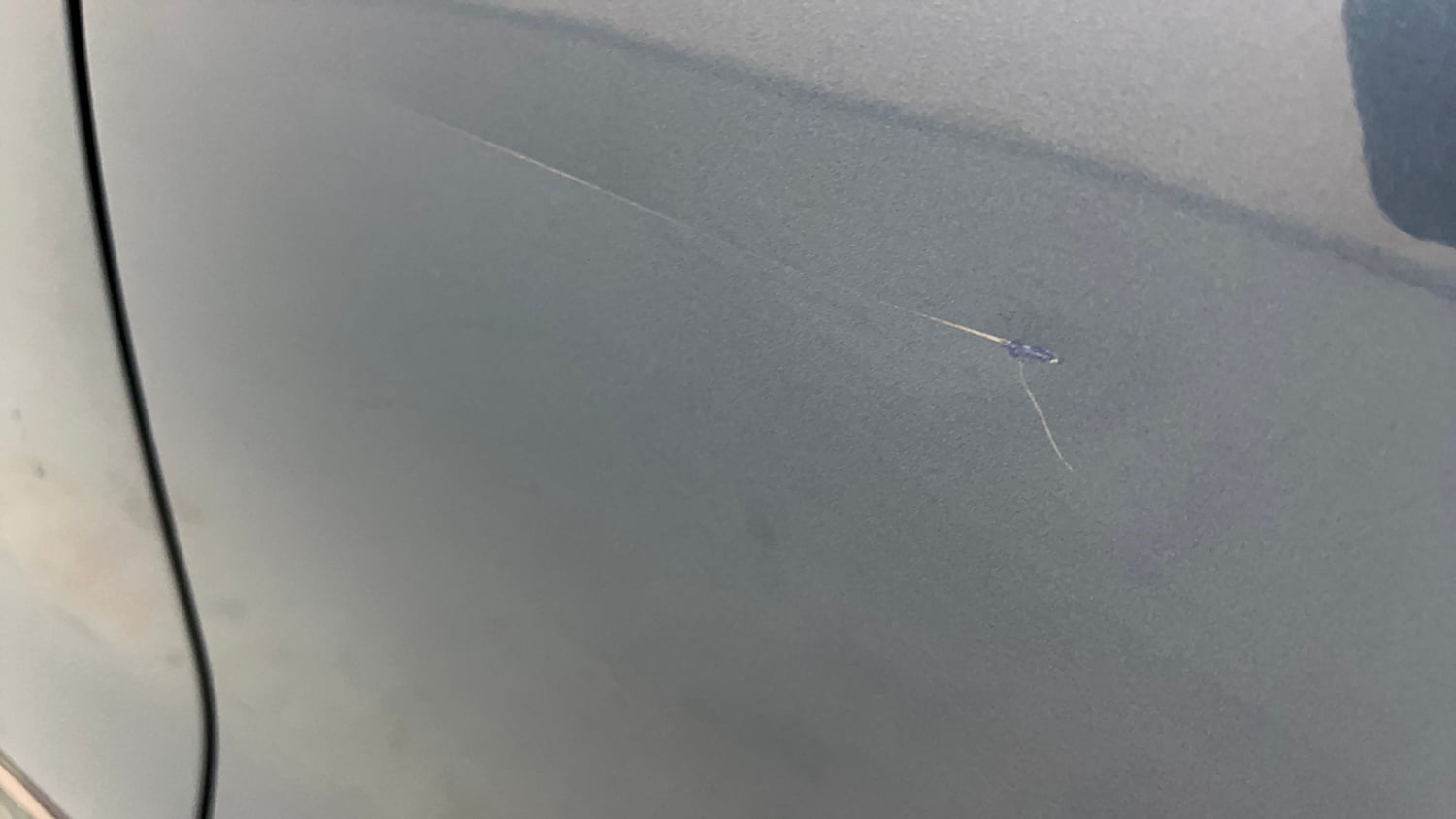 Used 2026 Maruti Suzuki Dzire VXi AMT Petrol Automatic dents MINOR SCRATCH