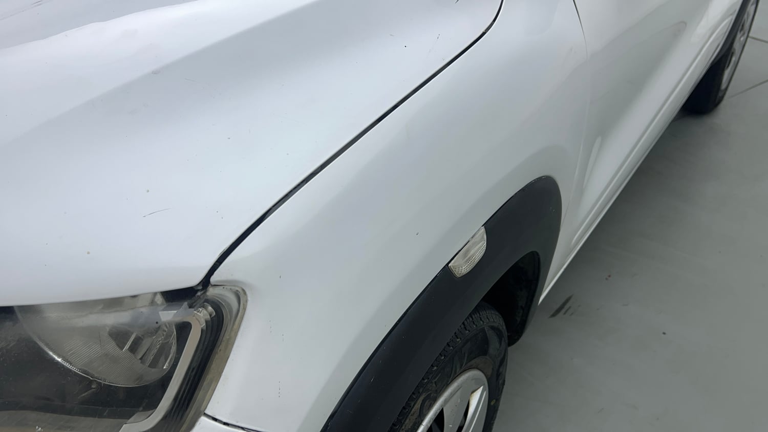 Used 2018 Renault Kwid RXL Petrol Manual dents MINOR DENT
