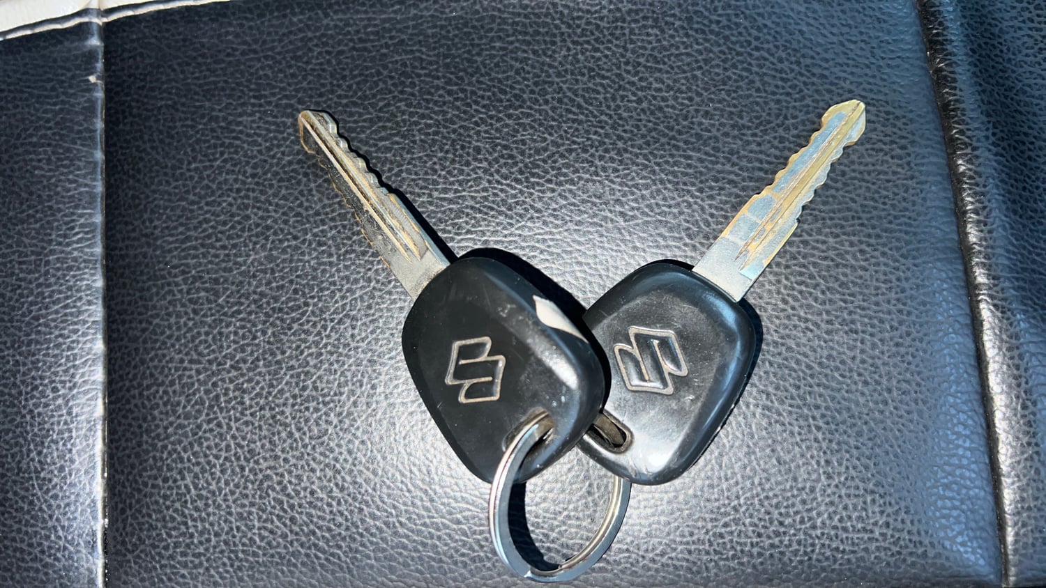 Used 2012 Maruti Suzuki Wagon R LXi Petrol Manual extra CAR KEY VIEW