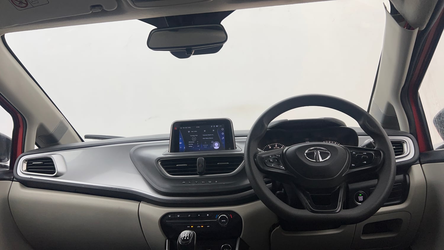 DASHBOARD VIDEO