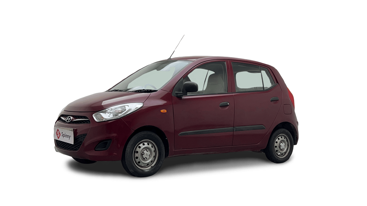 Used 2015 Hyundai I10 Magna 1.1 iRDE2 Petrol Manual Image