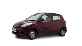 Used 2015 Hyundai I10 Magna 1.1 iRDE2 Petrol Manual Image