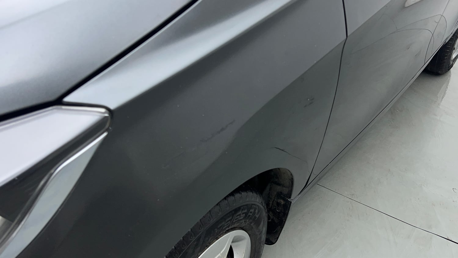 Used 2021 Tata Tiago XT Petrol Manual dents MINOR SCRATCH