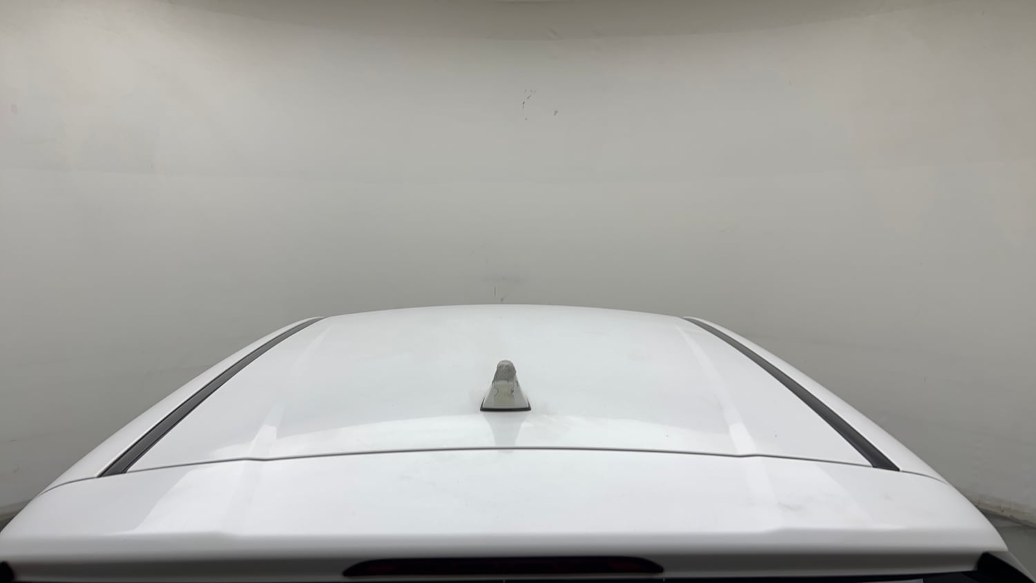 Used 2022 Hyundai i20 Sportz 1.2 IVT Petrol Automatic exterior EXTERIOR ROOF VIEW