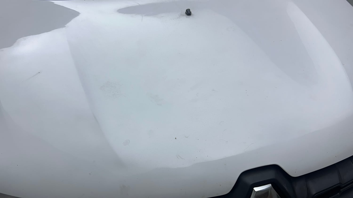 Used 2018 Renault Kwid RXL Petrol Manual dents MINOR SCRATCH