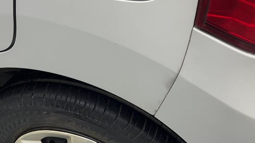 Used 2015 Maruti Suzuki Wagon R VXI Petrol Manual dents MINOR SCRATCH