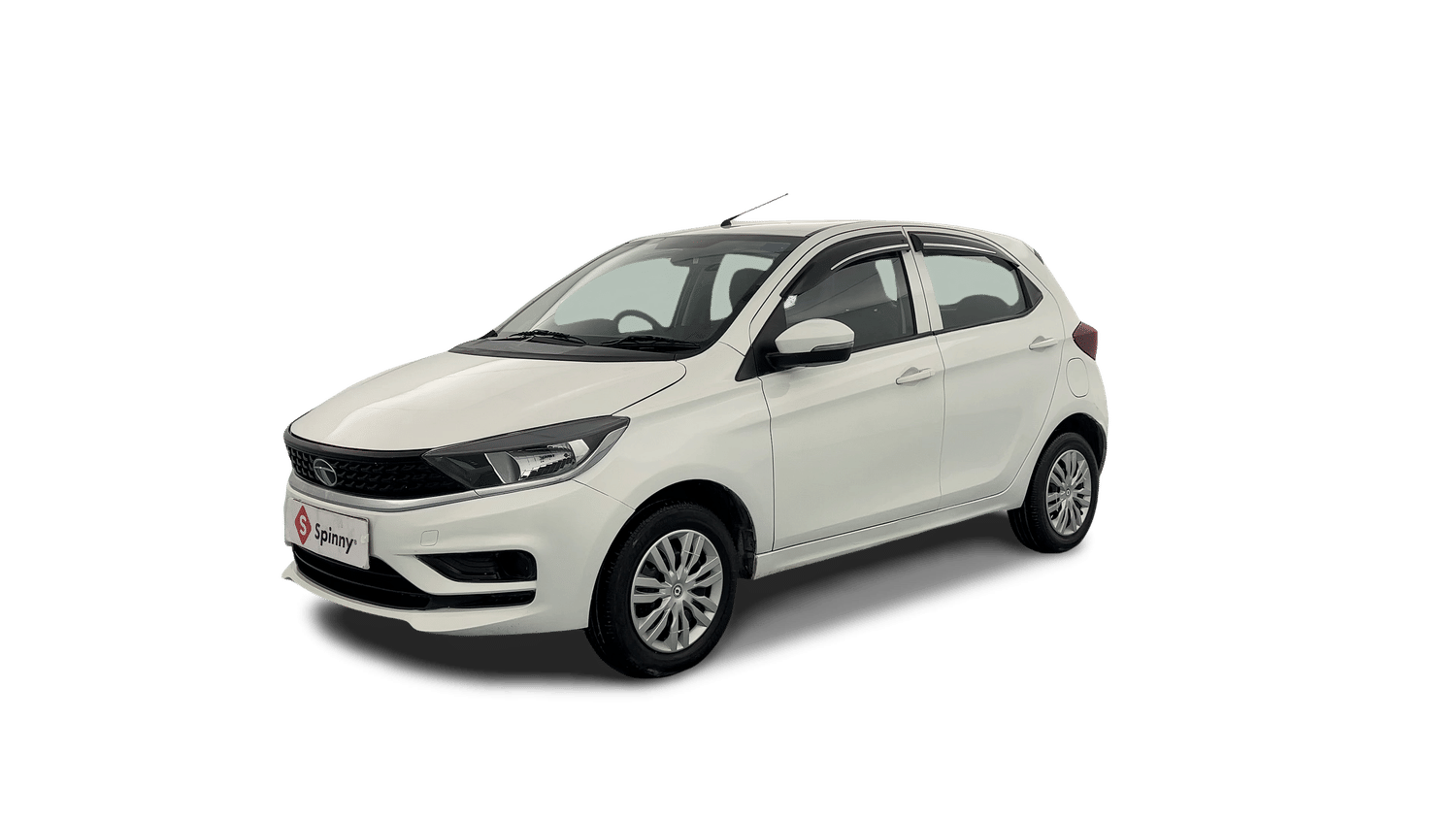 Used 2021 Tata Tiago XT Petrol Manual Image