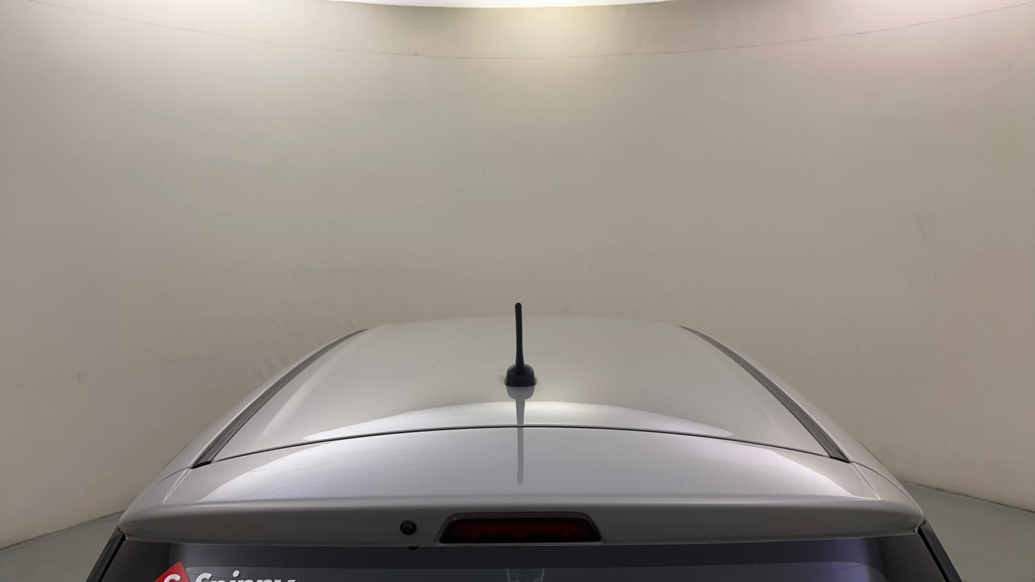 Used 2024 Maruti Suzuki Swift ZXi AMT Petrol Automatic exterior EXTERIOR ROOF VIEW