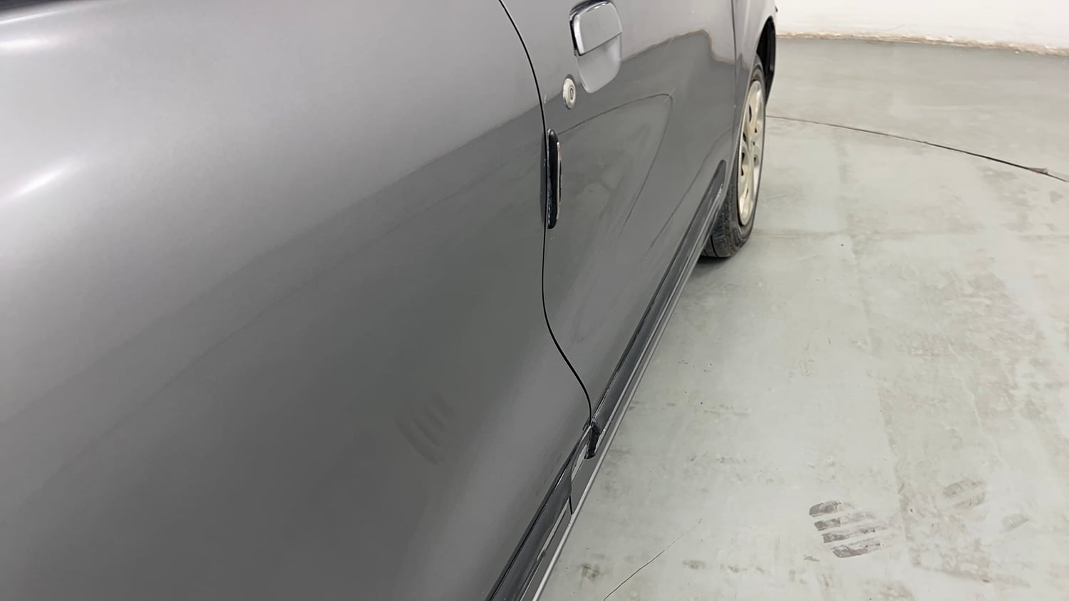Used 2023 Maruti Suzuki Celerio VXi CNG Cng Manual dents MINOR SCRATCH