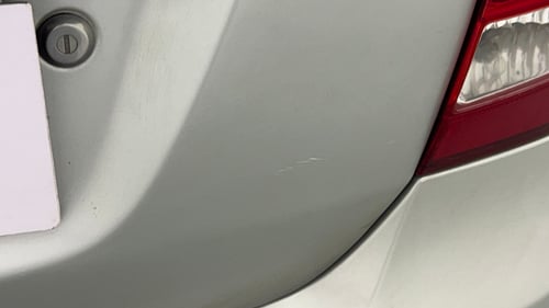 Used 2015 Maruti Suzuki Wagon R VXI Petrol Manual dents MINOR SCRATCH