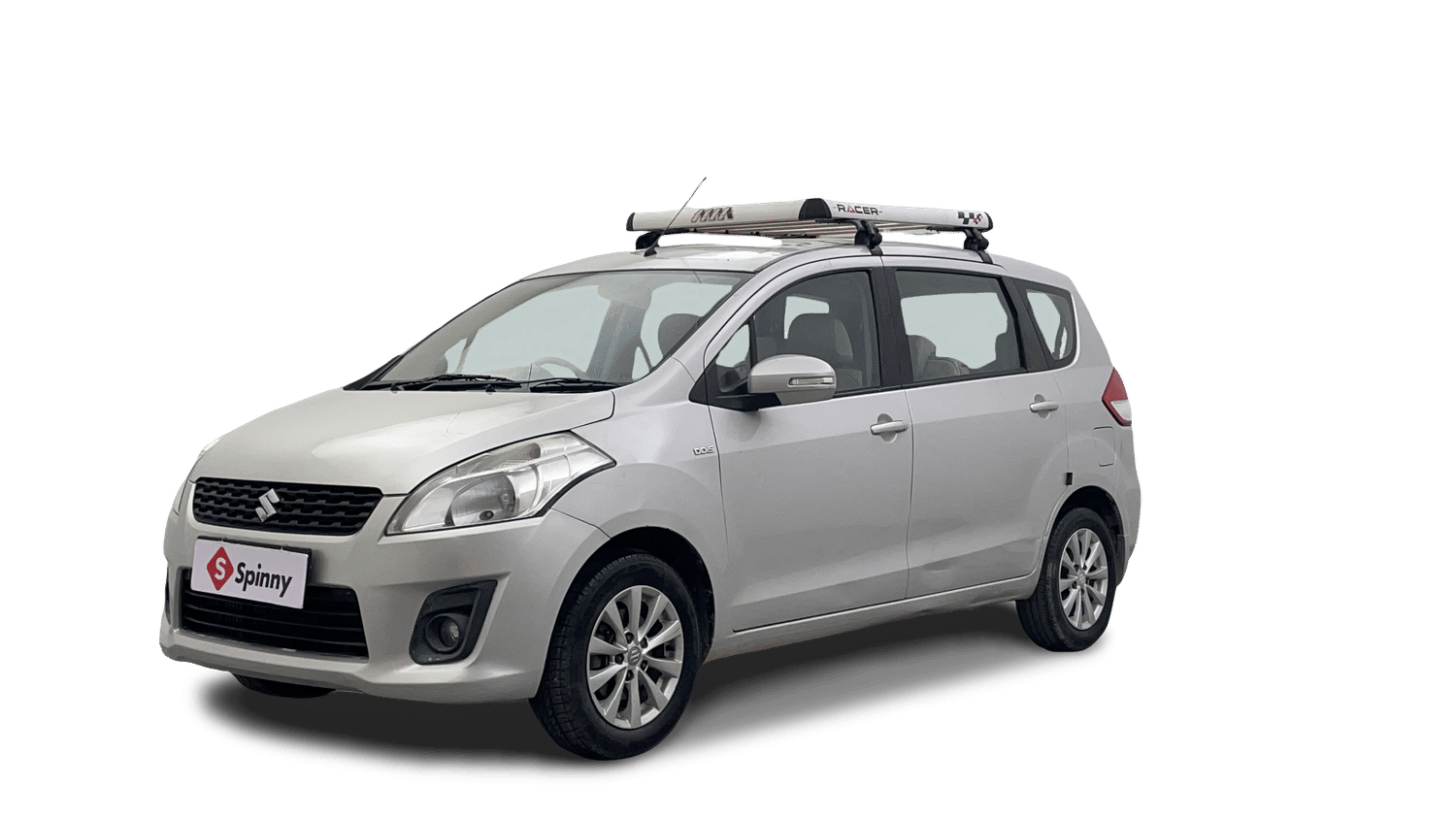 Used 2014 Maruti Suzuki Ertiga ZDi Diesel Manual Image