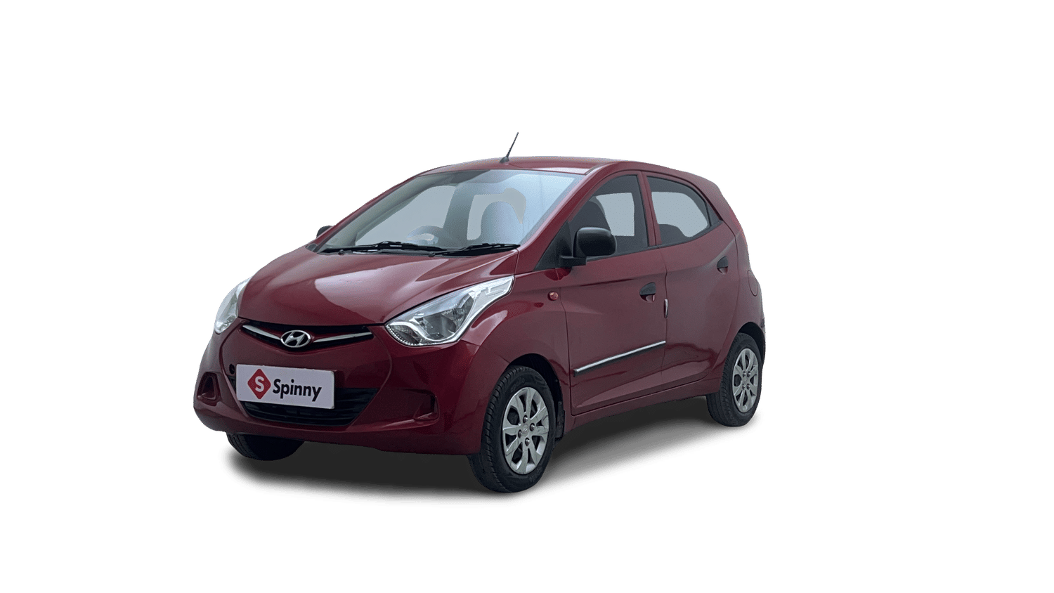 Used 2016 Hyundai Eon Magna + Petrol Manual Image