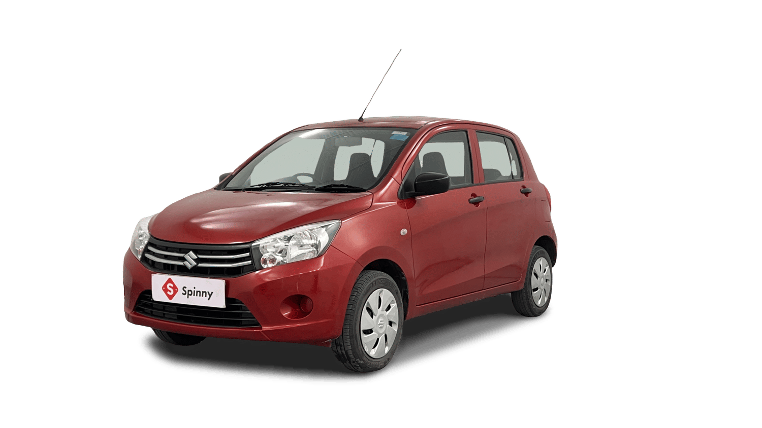 Used 2015 Maruti Suzuki Celerio VXi AMT Petrol Automatic Image