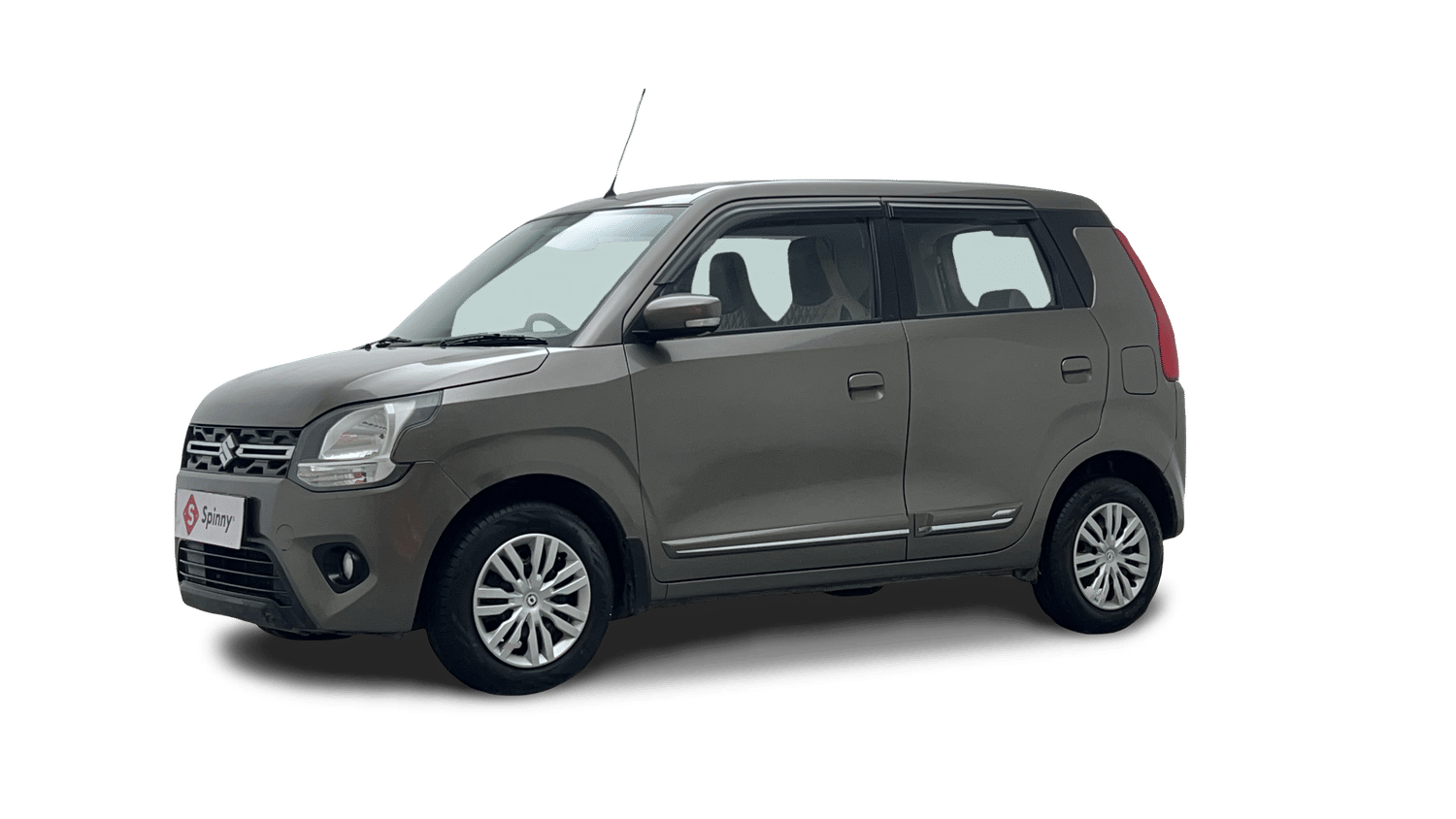 Used 2020 Maruti Suzuki Wagon R ZXi 1.2 Petrol Manual Image