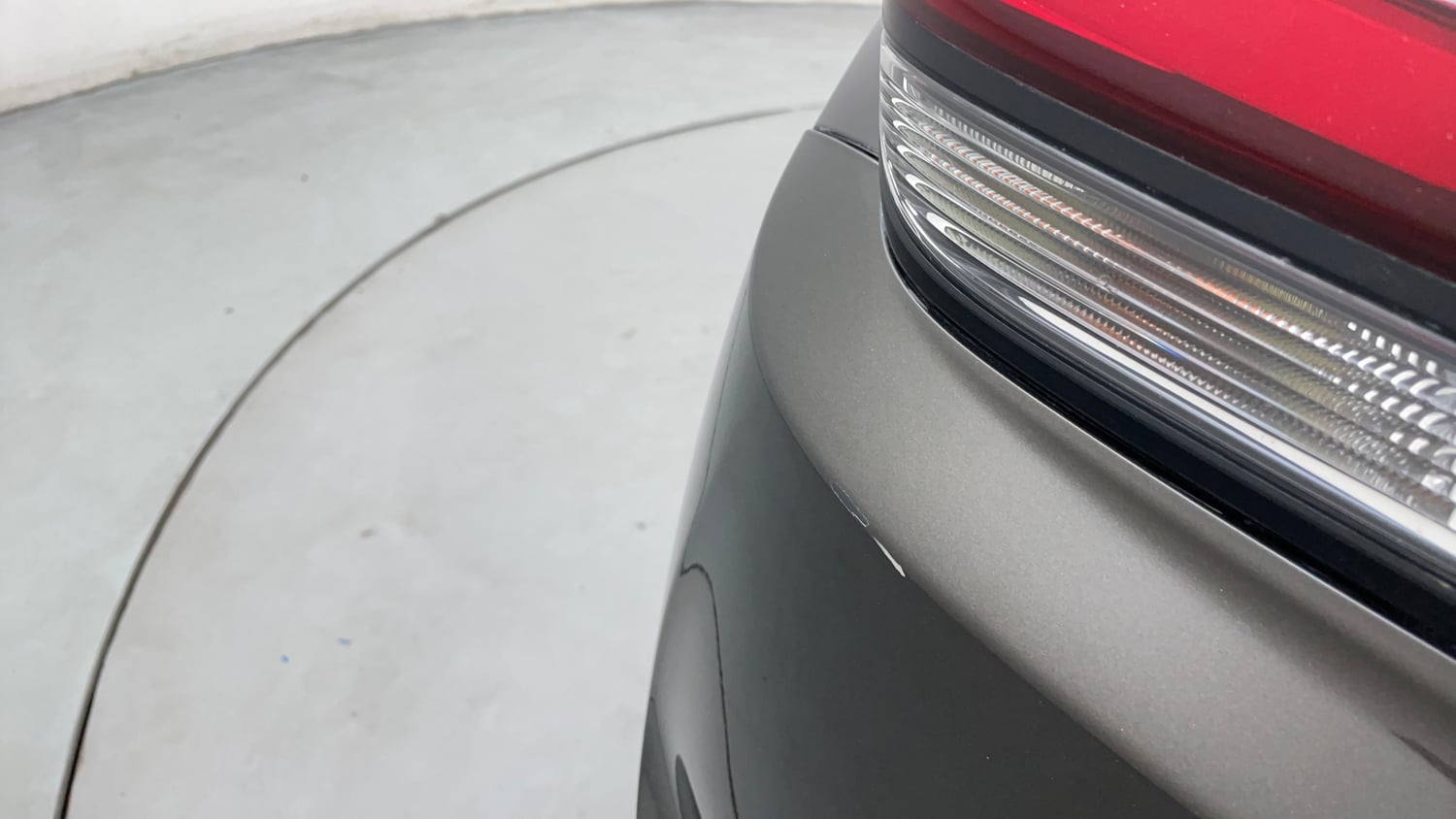 Used 2021 Honda WR-V VX MT Petrol Petrol Manual dents MINOR SCRATCH
