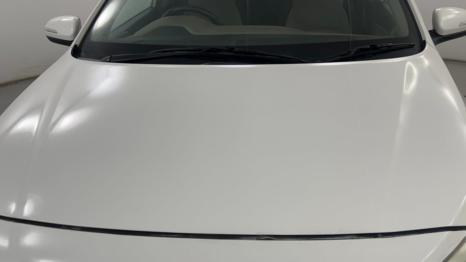 Used 2016 Hyundai Elite i20 Asta 1.2 (O) Petrol Manual dents MINOR SCRATCH