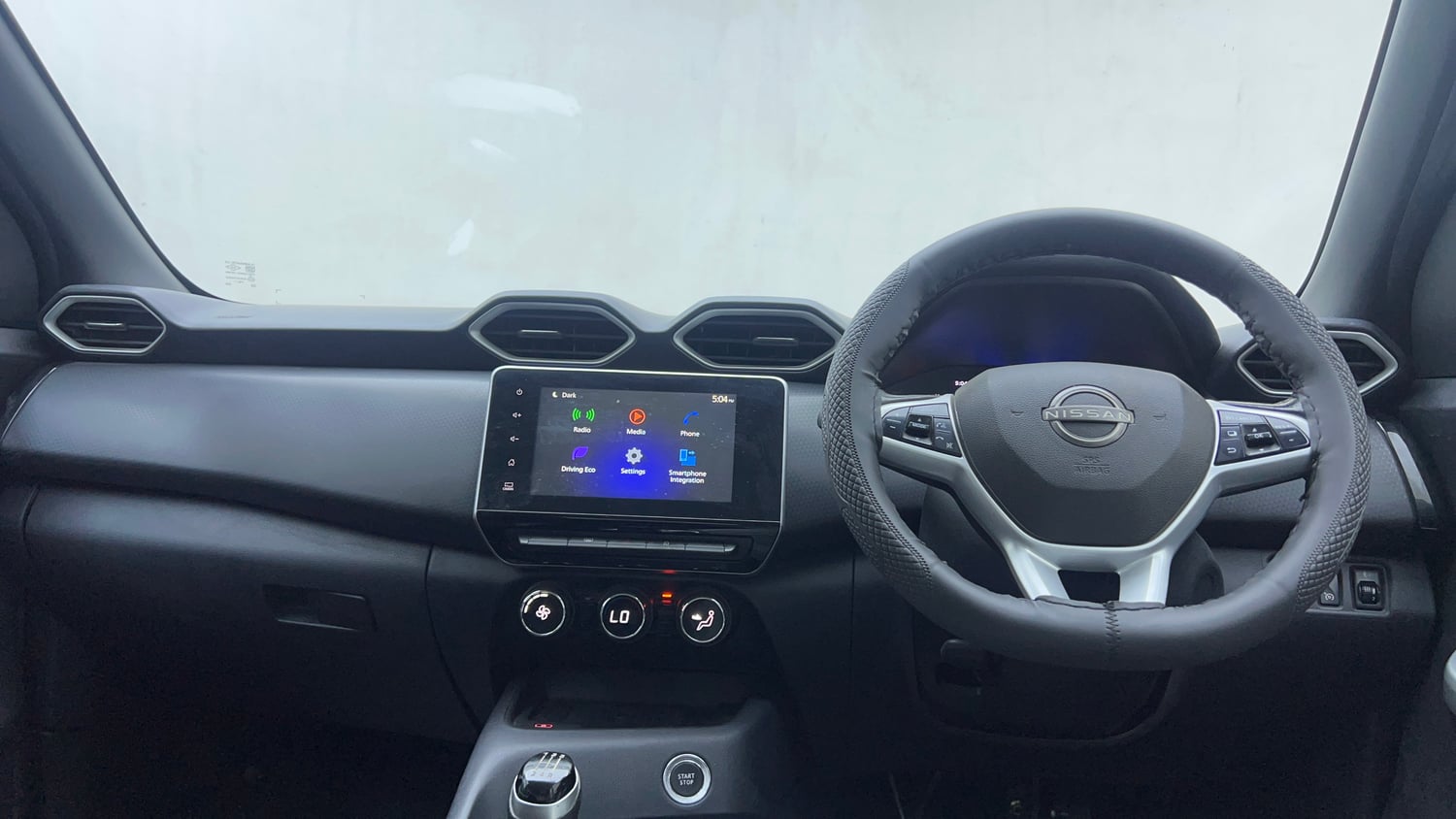 DASHBOARD VIDEO