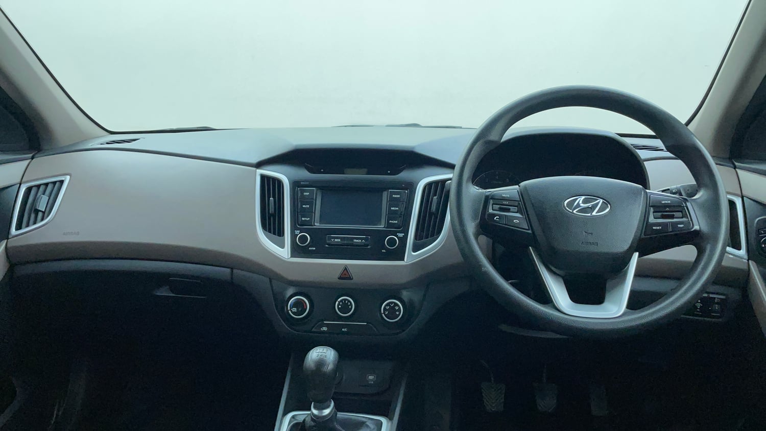 DASHBOARD VIDEO