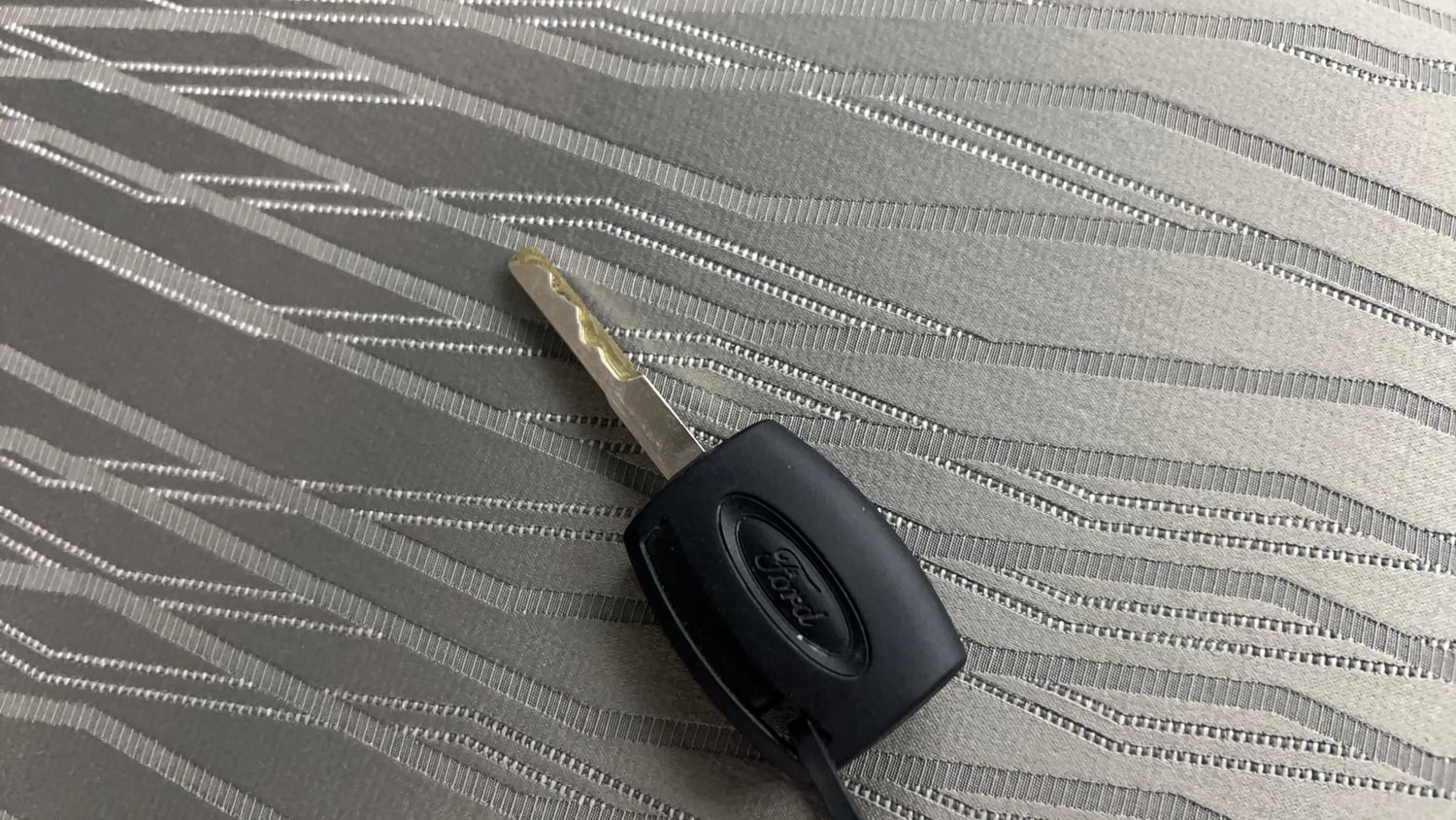 Used 2015 Ford EcoSport Titanium 1.5 Ti-VCT AT Petrol Automatic extra CAR KEY VIEW